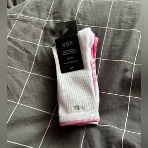 victoria’s secret socks pack